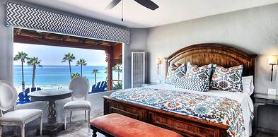 Beachcomber Inn