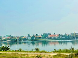 Thuong Da Riverside Homestay