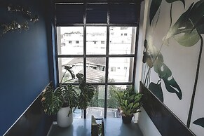 The Wood