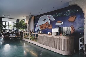 The Wood