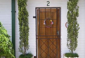Marnicus Guesthouse