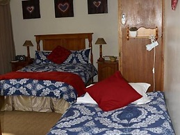 Marnicus Guesthouse
