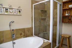 Marnicus Guesthouse