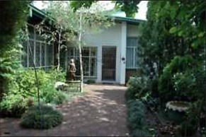 Marnicus Guesthouse
