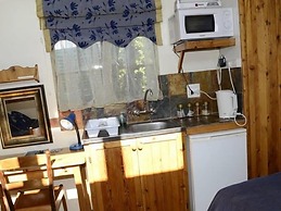 Marnicus Guesthouse