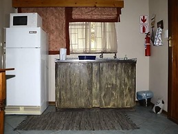 Marnicus Guesthouse