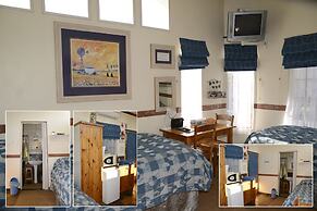 Marnicus Guesthouse