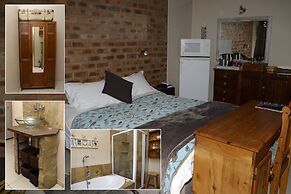 Marnicus Guesthouse