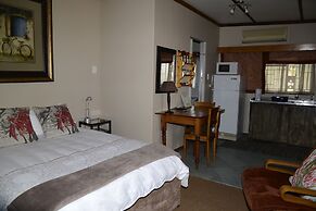 Marnicus Guesthouse