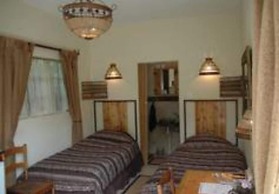 Marnicus Guesthouse