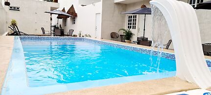 Casa Chujuk by Spirit Group
