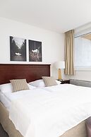 Hotel Petrovy kameny