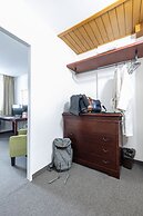 Hotel Petrovy kameny