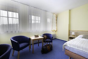 Hotel Petrovy kameny