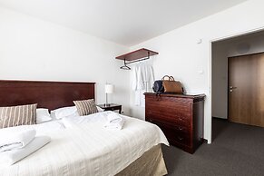 Hotel Petrovy kameny
