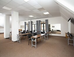 Hotel Petrovy kameny