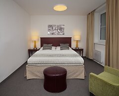 Hotel Petrovy kameny