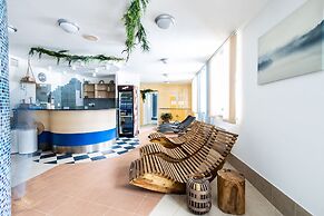 Hotel Petrovy kameny