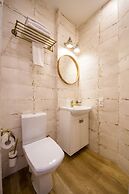 Scandinavian Apartments