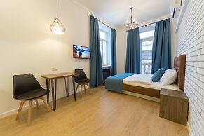Scandinavian Apartments