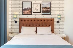 Scandinavian Apartments