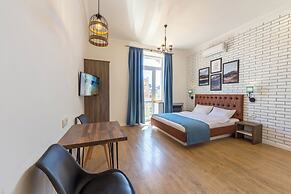 Scandinavian Apartments
