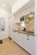 Scandinavian Apartments