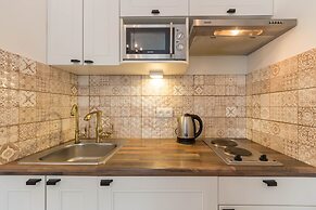 Scandinavian Apartments
