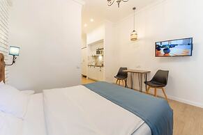 Scandinavian Apartments