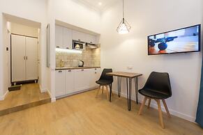 Scandinavian Apartments