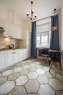 Scandinavian Apartments