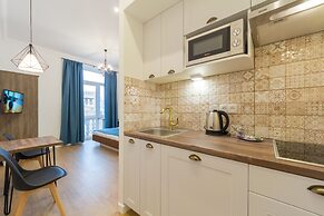 Scandinavian Apartments
