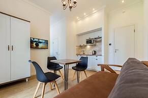 Scandinavian Apartments
