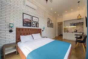 Scandinavian Apartments
