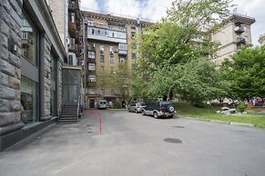 Scandinavian Apartments