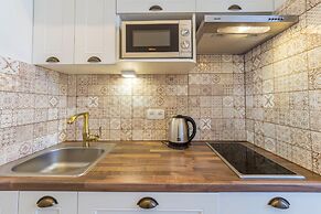 Scandinavian Apartments