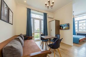 Scandinavian Apartments