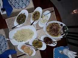 Sobaya Bungalow