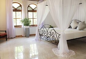 Sobaya Bungalow
