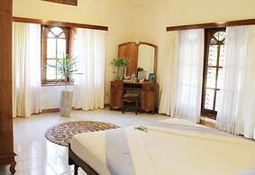 Sobaya Bungalow