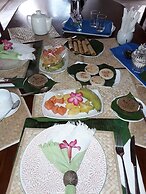 Sobaya Bungalow