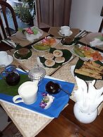 Sobaya Bungalow