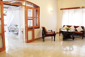 Sobaya Bungalow