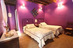 Posada de Villa Maria