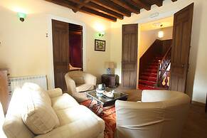Posada de Villa Maria