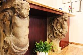 Hotel Luna Rossa