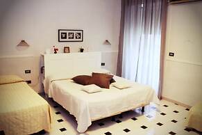 Hotel Luna Rossa