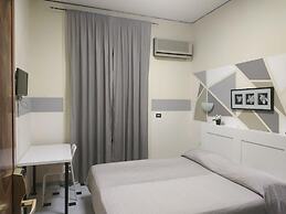Hotel Luna Rossa