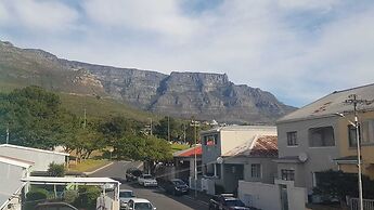 The Mountains