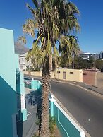 The Mountains